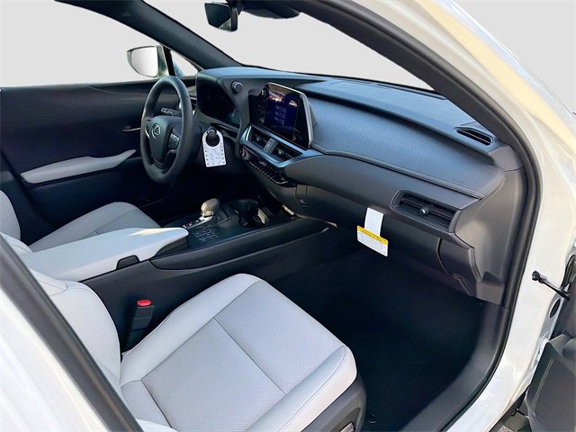 New 2025 Lexus UX 300h FWD image 14