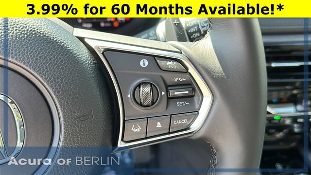 New 2026 Acura MDX SH-AWD w/ Advance Package image 15