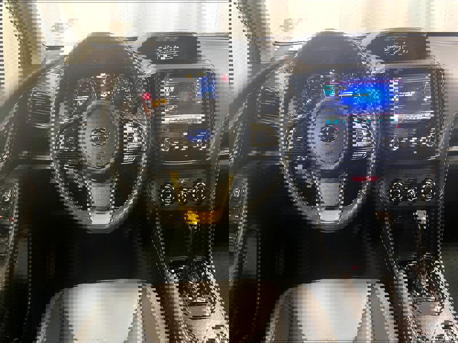 Used 2023 Subaru Crosstrek 2.5i Sport image 17