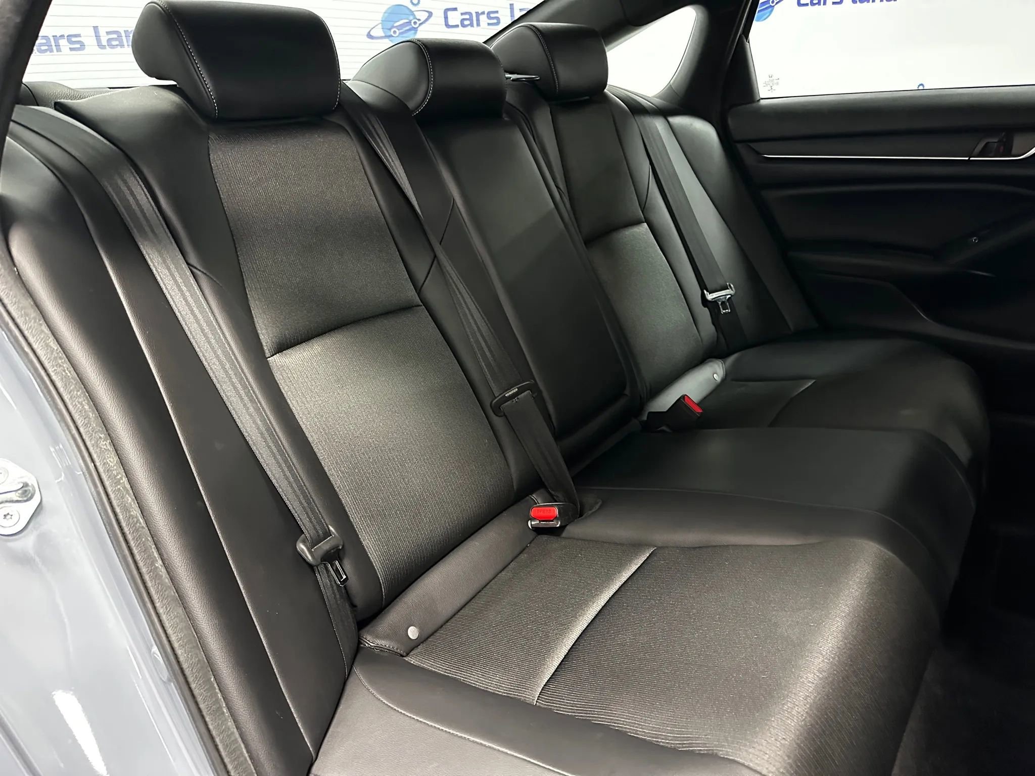 Used 2022 Honda Accord Sport image 19