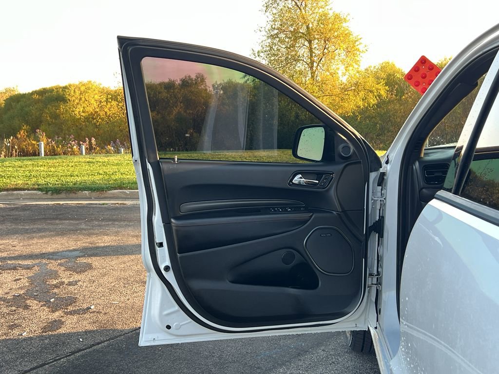 Used 2022 Dodge Durango R/T image 10