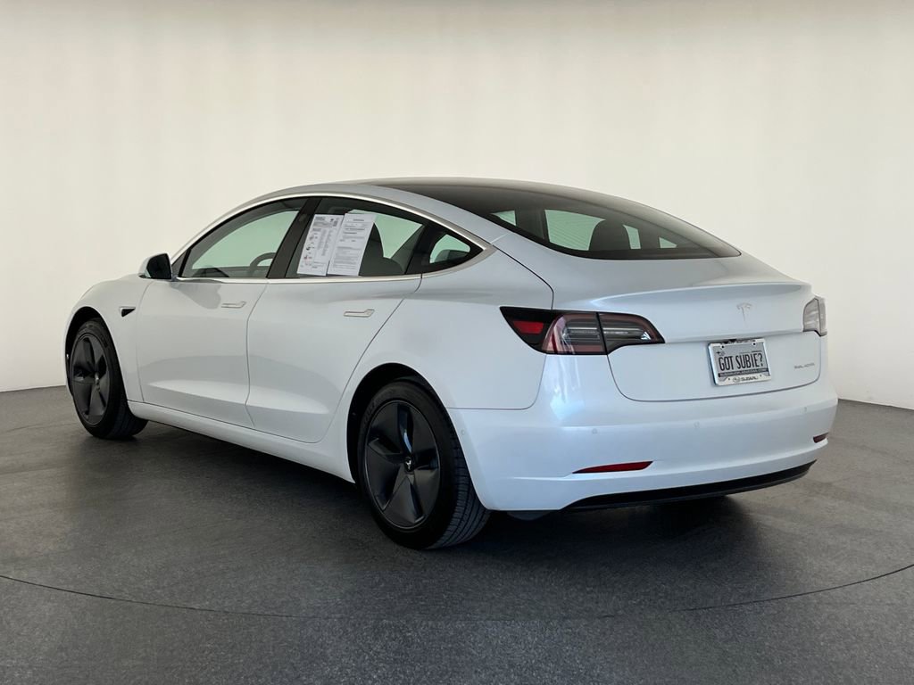 Used 2020 Tesla Model 3 Long Range image 6