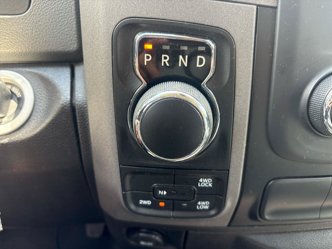 Used 2019 RAM 1500 Express w/ Express Value Package AWD/4WD image 14