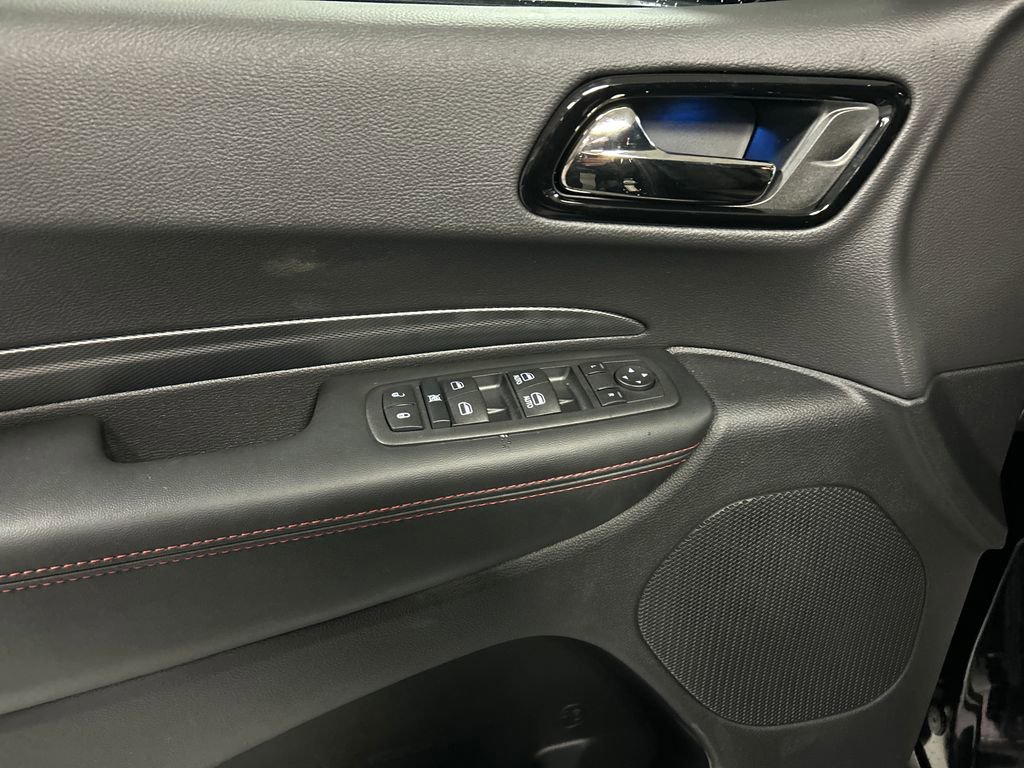 New 2026 Dodge Durango GT AWD/4WD image 12
