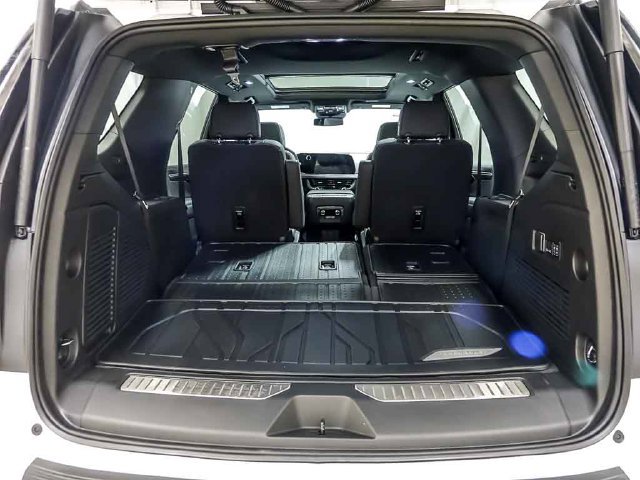 New 2027 Chevrolet Tahoe Z71 w/ Comfort Package AWD/4WD image 23