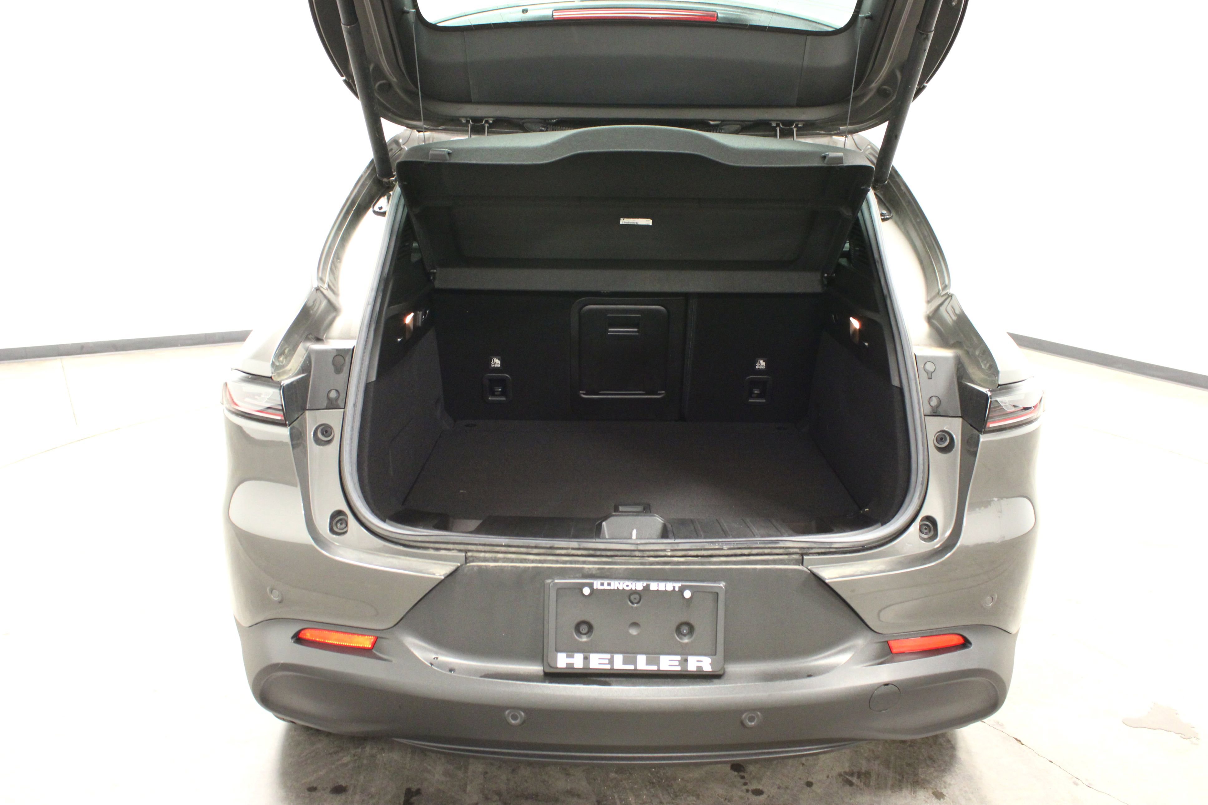 New 2024 Dodge Hornet GT Plus w/ GT Blacktop Package image 13