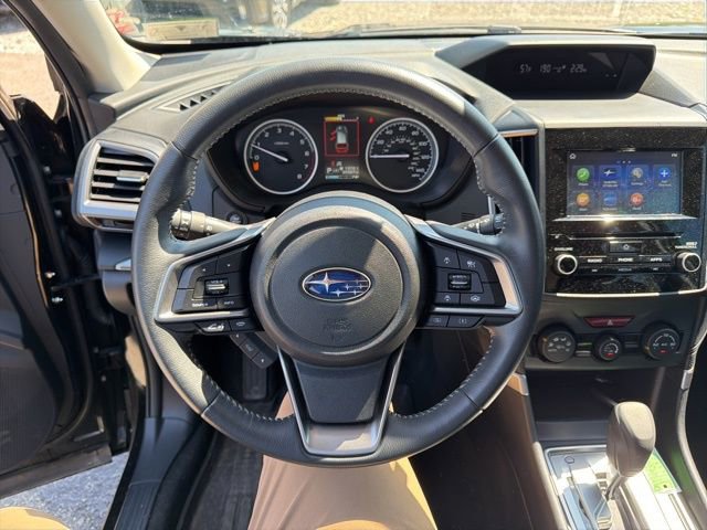 Used 2023 Subaru Forester Premium AWD/4WD image 19