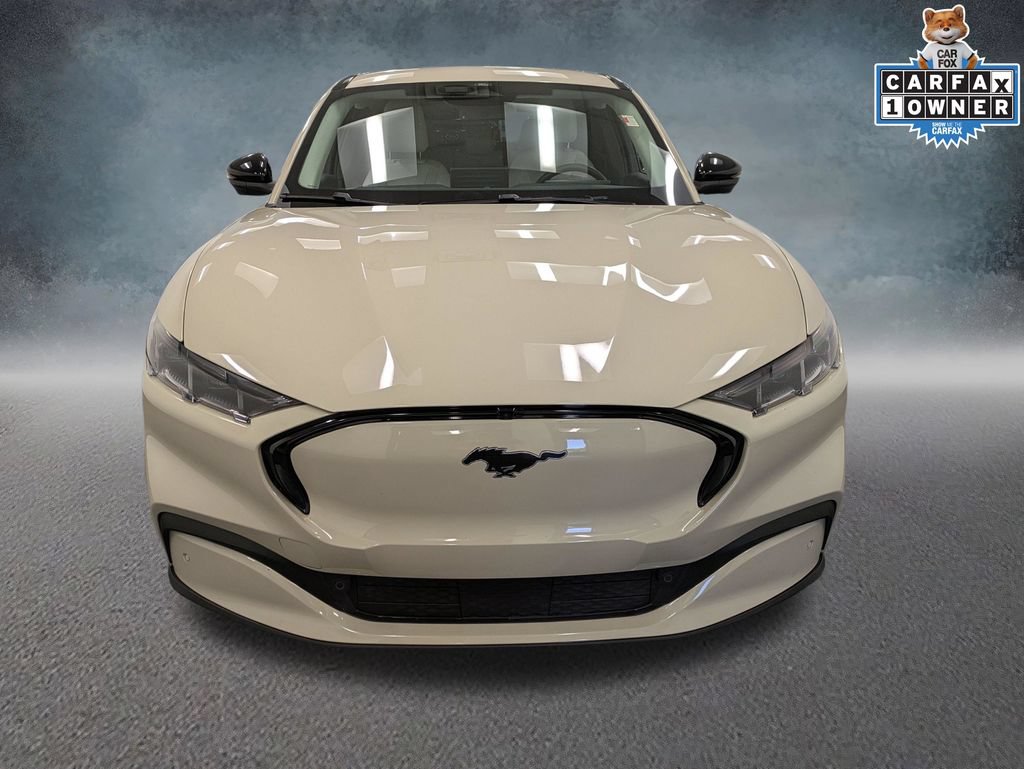 Used 2025 Ford Mustang Mach-E Premium AWD/4WD image 2