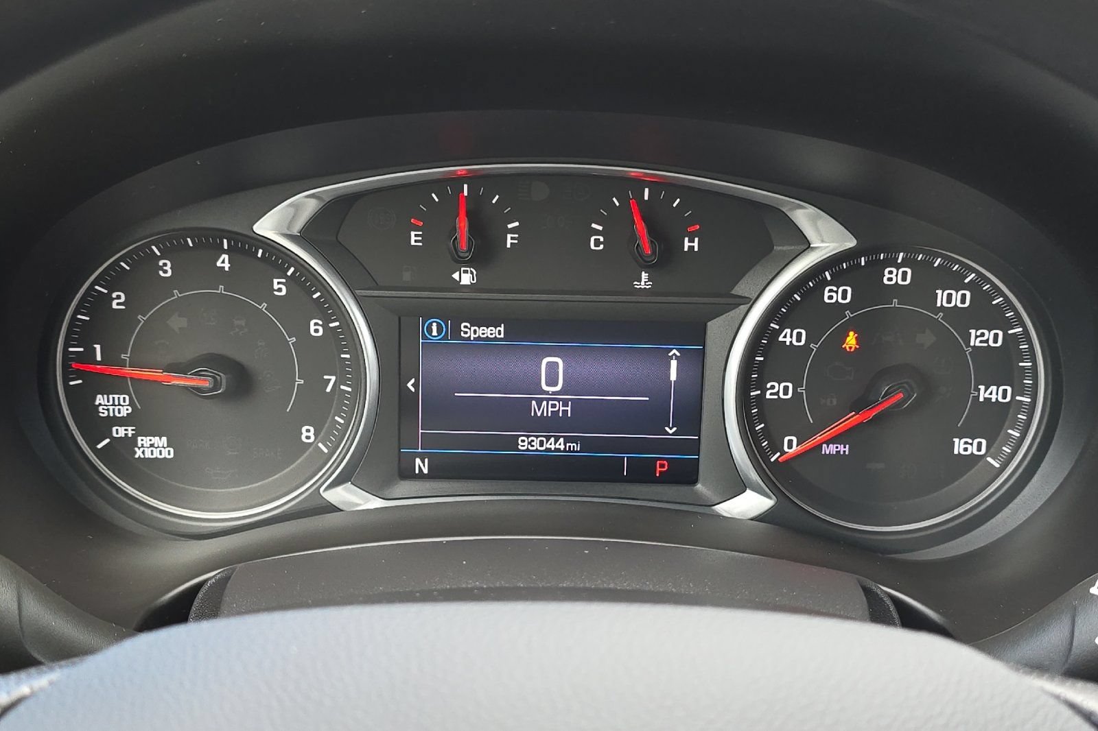 Used 2022 GMC Terrain SLE AWD/4WD image 24