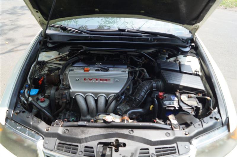 Used 2006 Acura TSX w/ Navigation image 15