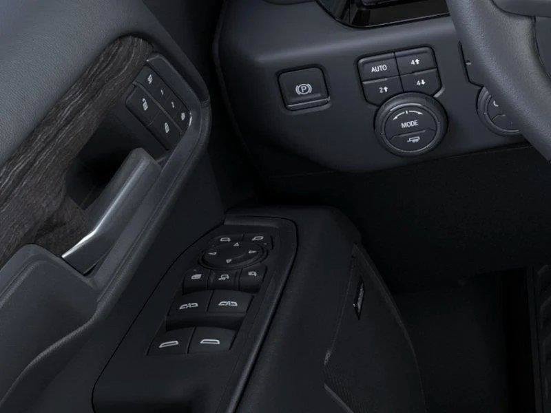 New 2026 Chevrolet Silverado 2500 LTZ w/ Z71 Chrome Sport Edition AWD/4WD image 14