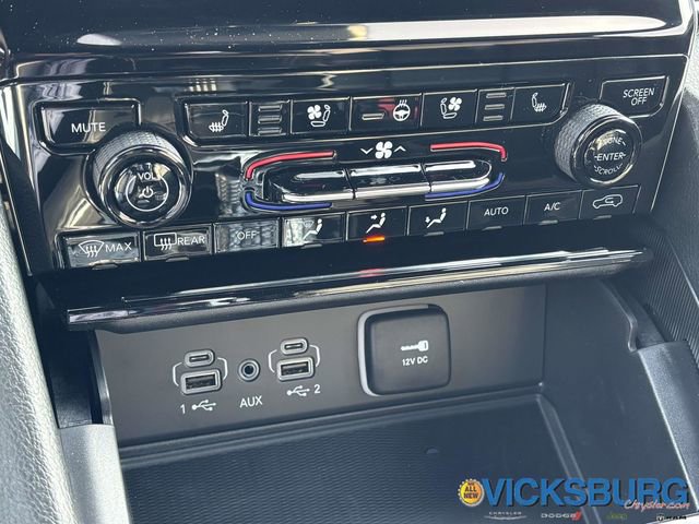 New 2025 Jeep Grand Cherokee Limited image 24