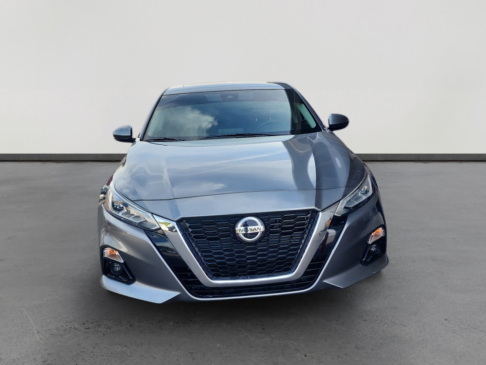 Used 2021 Nissan Altima 2.5 SL image 8