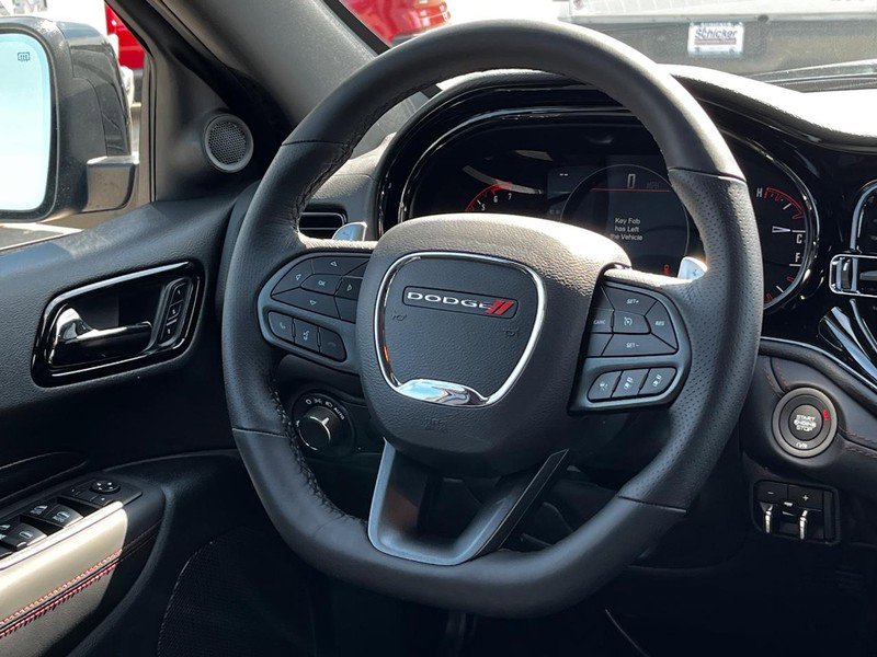 New 2025 Dodge Durango R/T image 9
