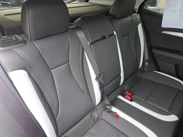 New 2026 Buick Envision Sport Touring AWD/4WD image 33