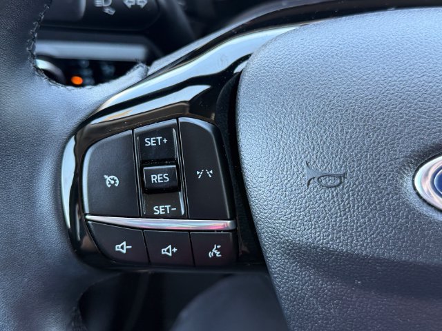 Certified 2024 Ford Escape Active AWD/4WD image 20