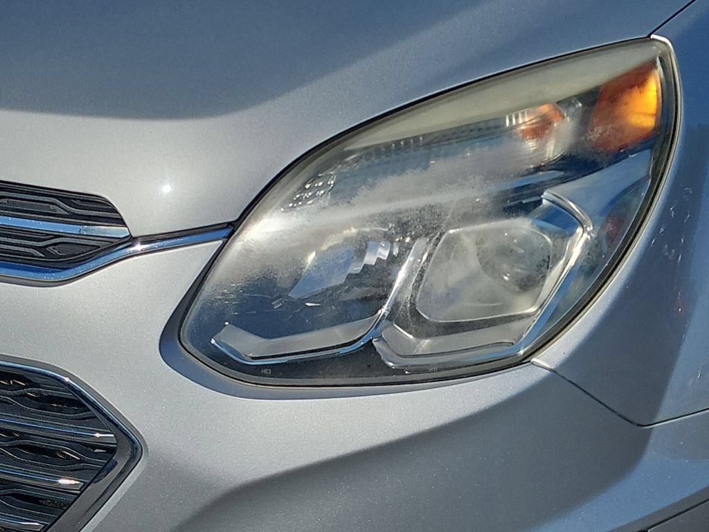 Used 2017 Chevrolet Equinox Premier FWD image 30