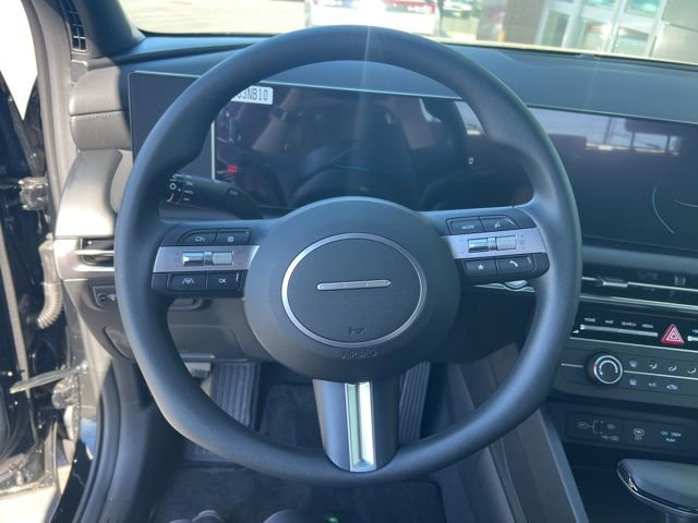 New 2025 Hyundai Santa Cruz SE image 18