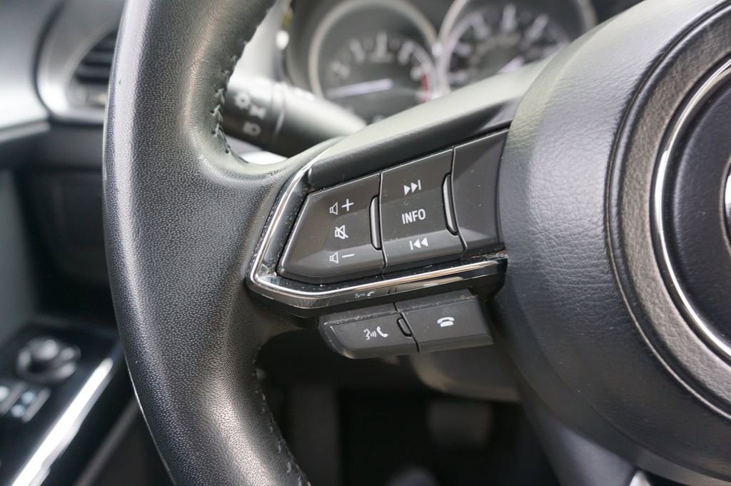 Used 2022 MAZDA CX-9 Sport image 8