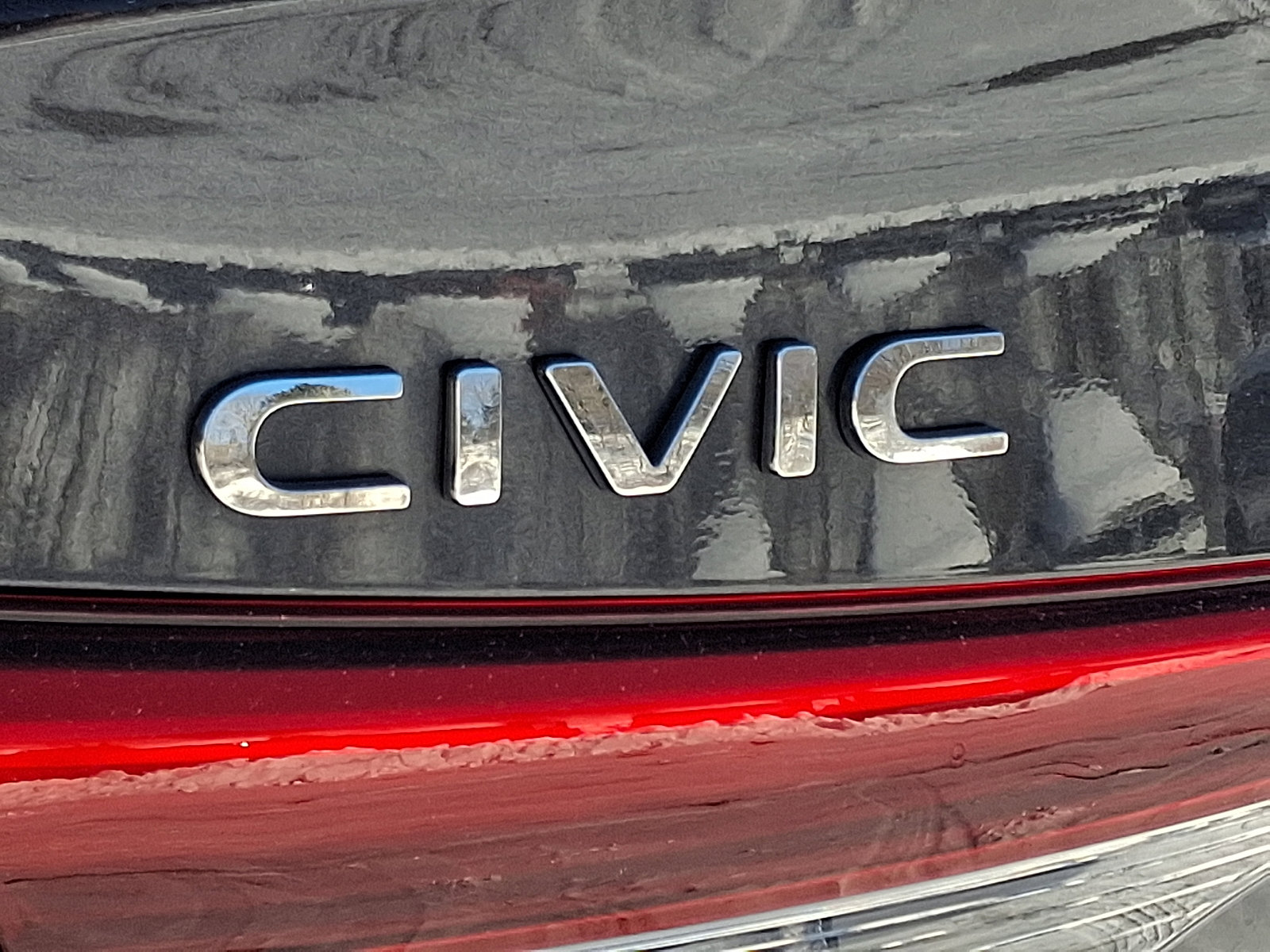 Used 2024 Honda Civic Touring image 30