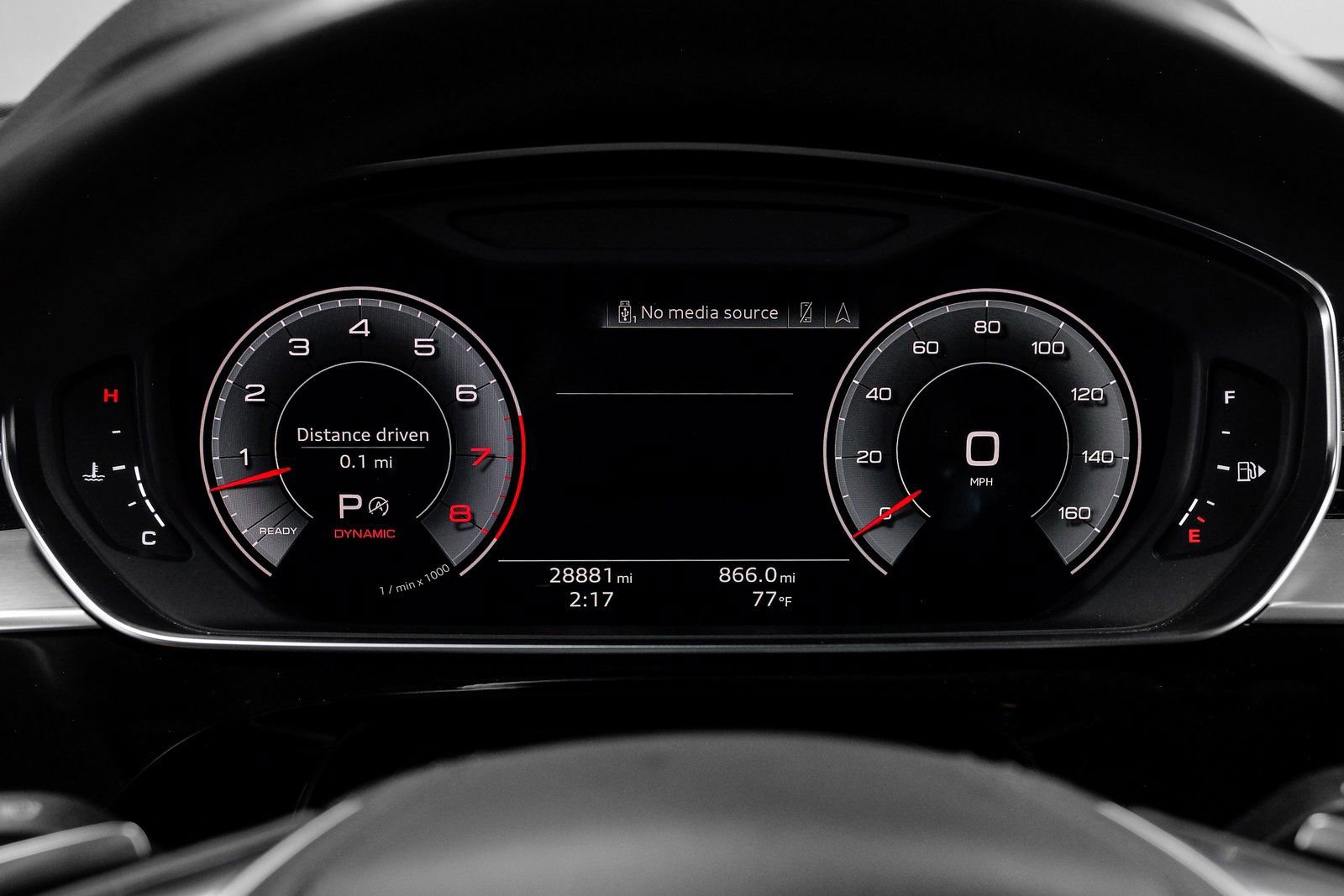 Used 2022 Audi A8 L 3.0T w/ Luxury Package image 28