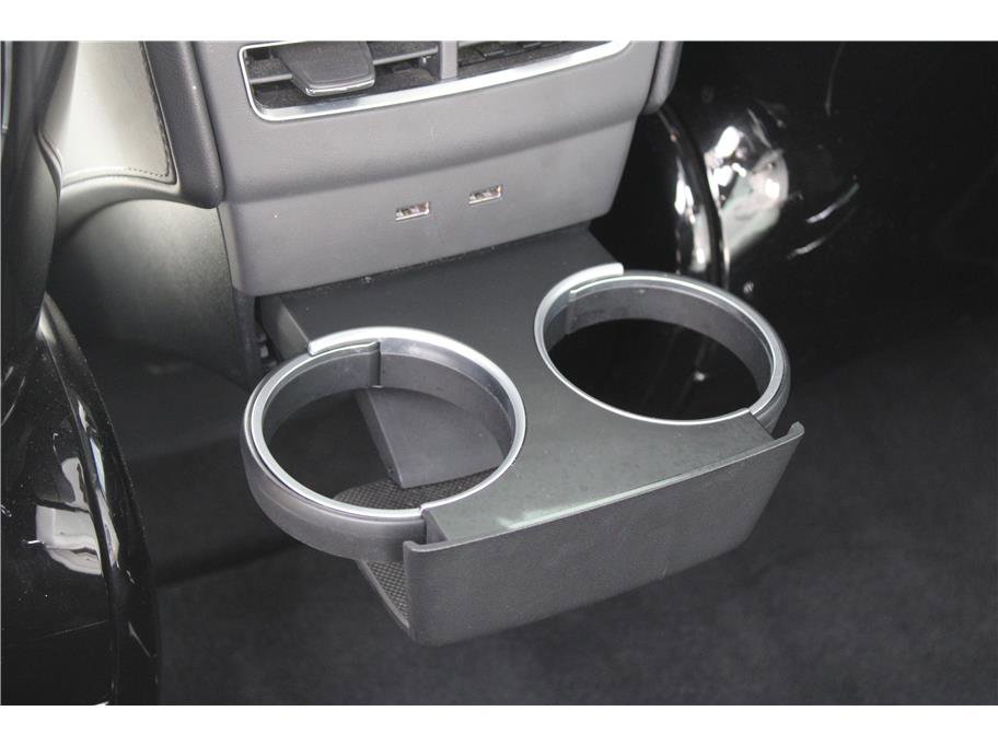 Used 2016 Tesla Model X 90D image 26