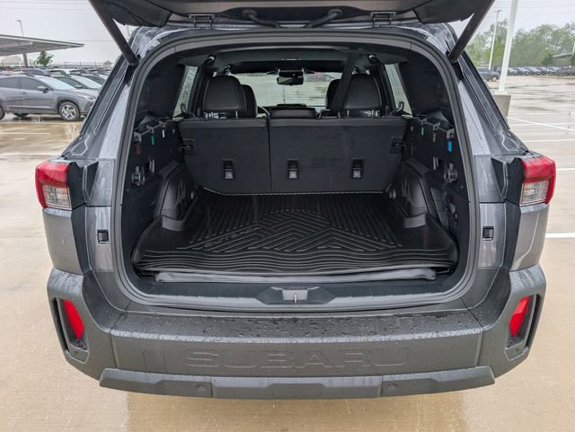 New 2026 Subaru Outback Touring XT AWD/4WD image 21