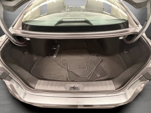 Used 2026 Nissan Sentra SV w/ Floor Mat Package FWD image 19