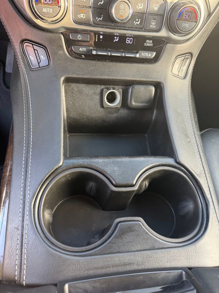 Used 2020 Chevrolet Tahoe LT image 18