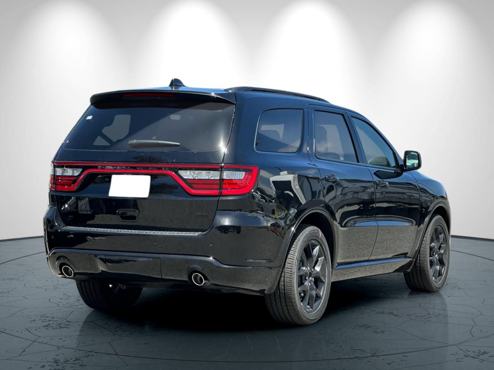 New 2026 Dodge Durango GT AWD/4WD image 4