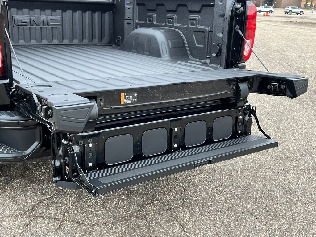 New 2026 GMC Sierra 1500 Elevation w/ Elevation Premium Package image 9
