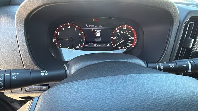 New 2026 Nissan Frontier PRO-4X w/ Pro-4x Convenience Package image 21