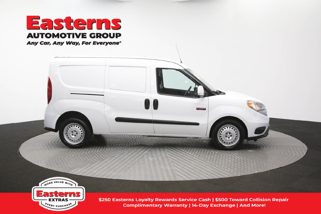 Used 2022 RAM ProMaster City Wagon FWD image 45