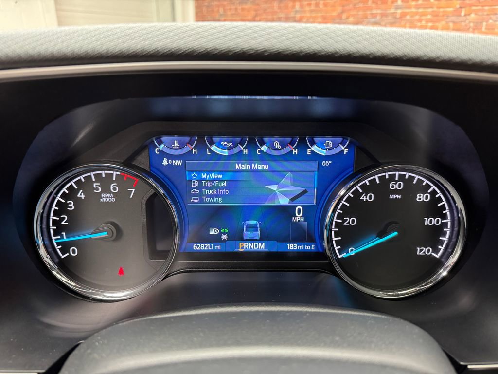 Used 2022 Ford F150 XLT w/ Equipment Group 302A High image 15