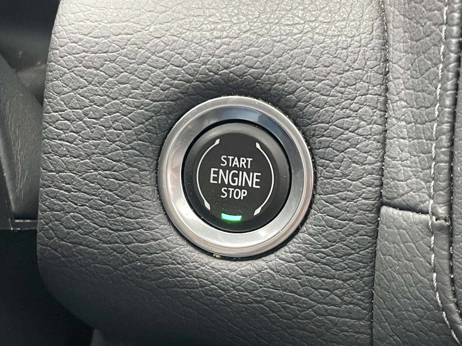 Certified 2023 GMC Yukon Denali w/ LPO, Floor Liner Package image 13