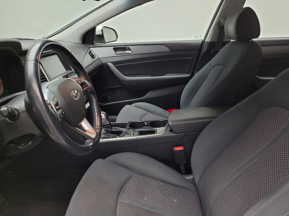 Used 2018 Hyundai Sonata SEL FWD image 17