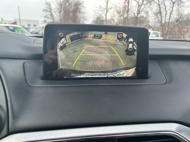 Used 2018 MAZDA CX-9 Grand Touring image 21