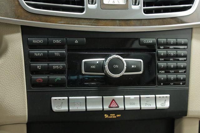 Used 2015 Mercedes-Benz E 350 Sedan image 16
