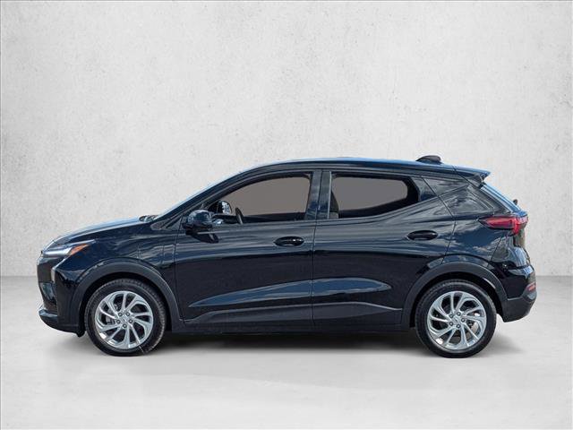 New 2027 Chevrolet Bolt LT w/ Comfort Package FWD image 8