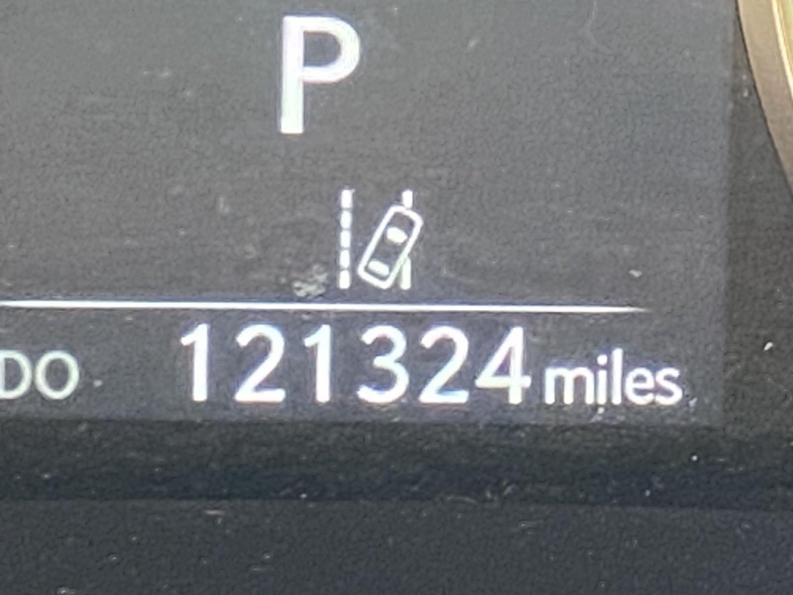 Used 2018 Lexus RX 450h AWD w/ Premium Package image 26
