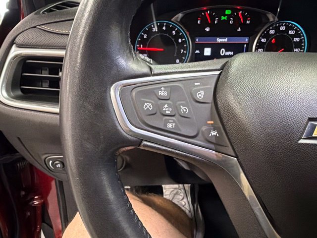 Used 2020 Chevrolet Equinox Premier FWD image 38