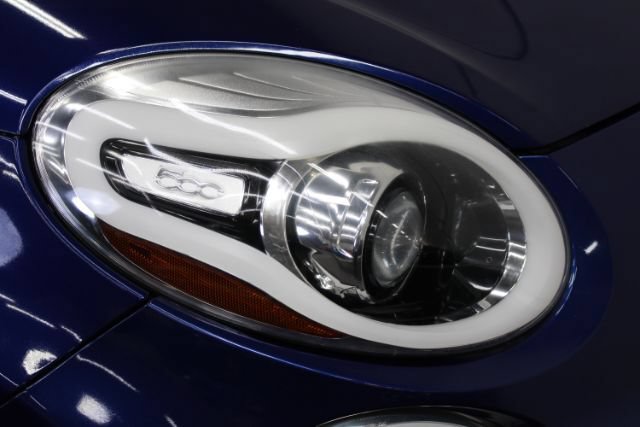 Used 2015 FIAT 500L Trekking FWD image 23