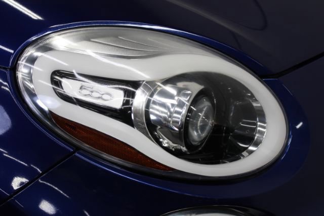 Used 2015 FIAT 500L Trekking FWD image 23