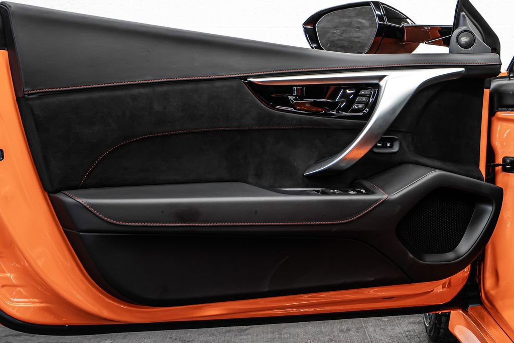 Used 2022 Acura NSX Type S image 22
