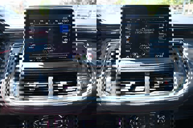 Used 2021 Chevrolet Tahoe RST image 34