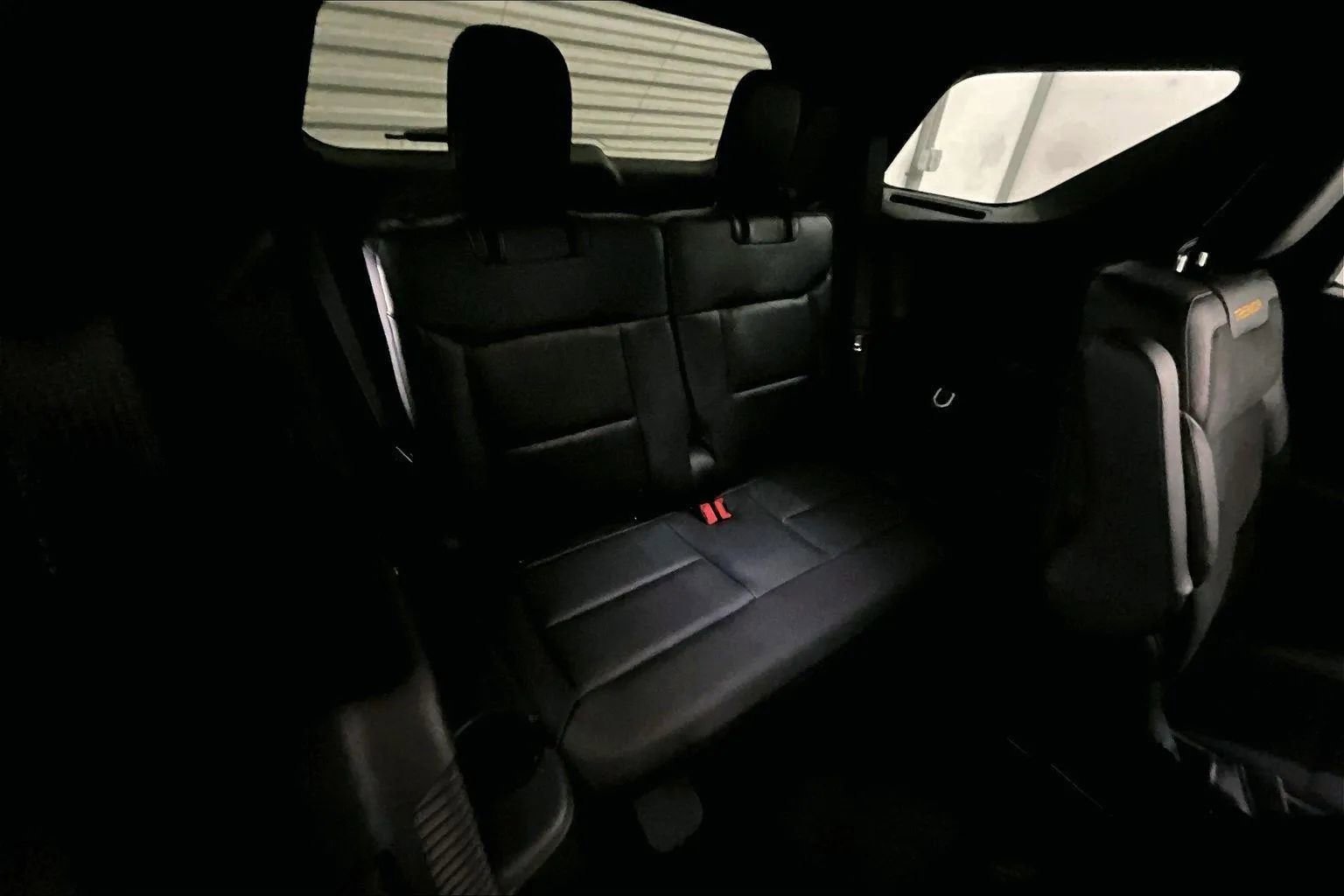New 2026 Ford Explorer Tremor image 27