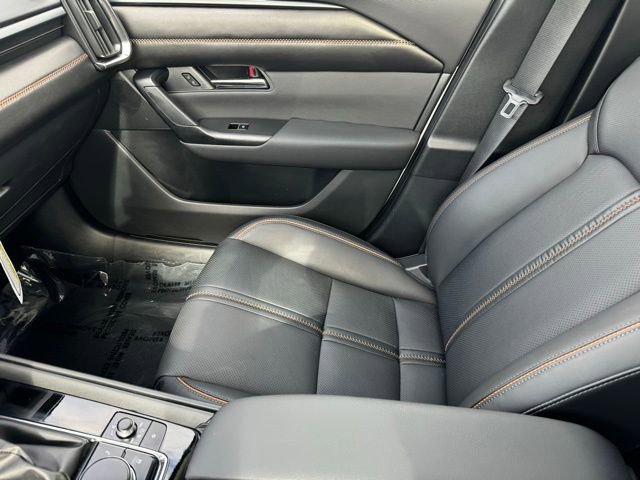 Certified 2025 MAZDA CX-50 AWD 2.5 S w/ Weather Package image 25