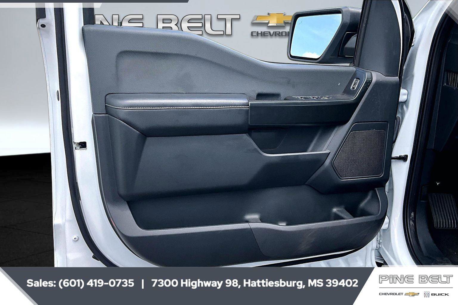 Used 2024 Ford F150 STX image 18