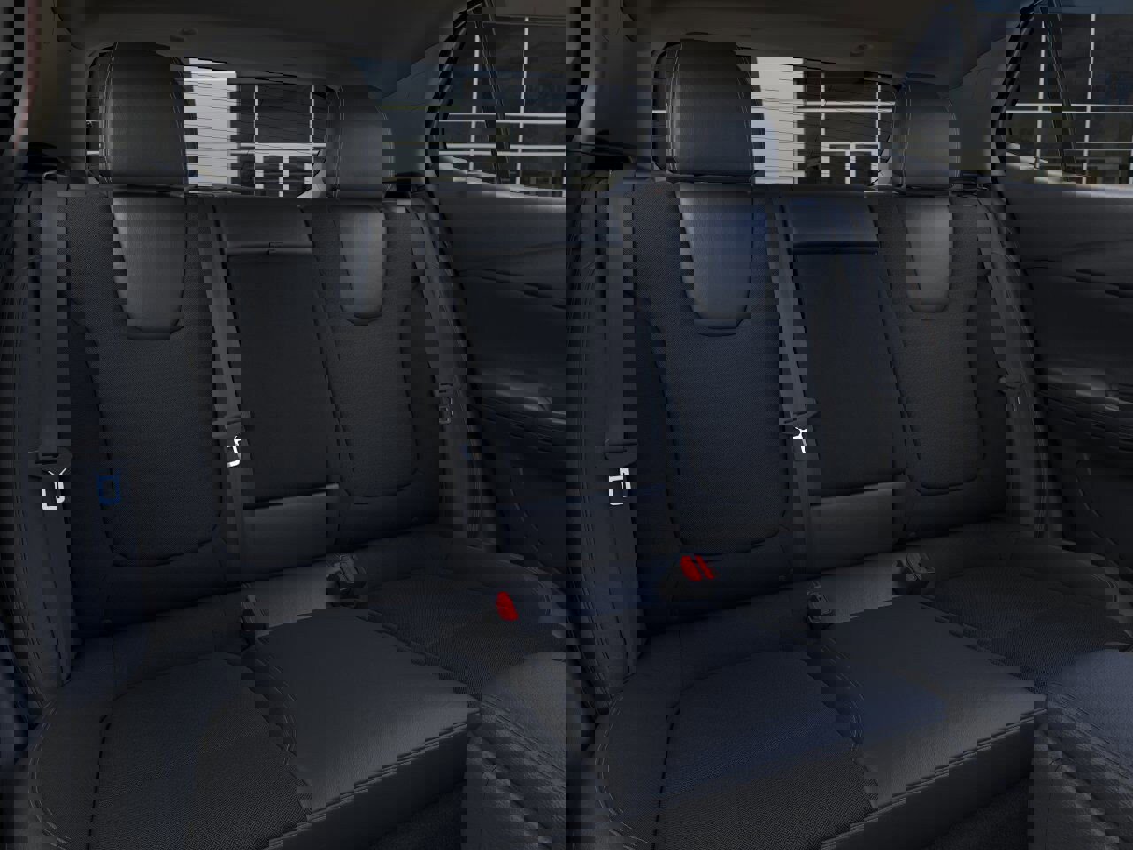 New 2026 Buick Encore GX Preferred w/ Comfort Package image 17