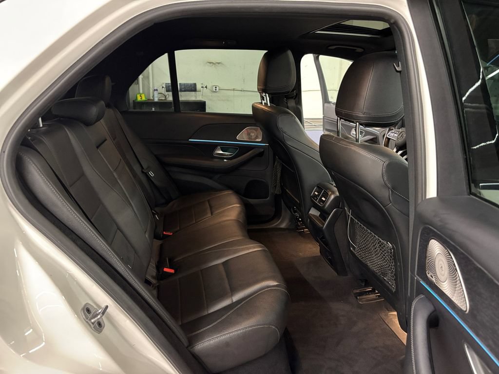 Used 2023 Mercedes-Benz GLE 350 4MATIC image 17